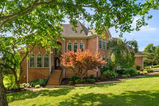 9547 Thoroughbred Way, Brentwood, TN 37027