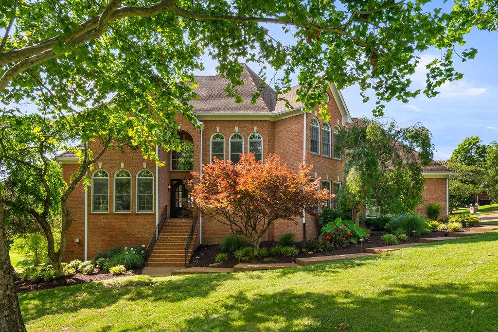 9547 Thoroughbred Way, Brentwood, TN 37027