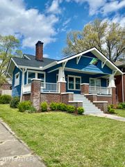 2701 Parkview Ave, Knoxville, TN 37914
