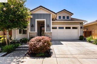 1627 Healing Rock Ct, Brentwood, CA 94513