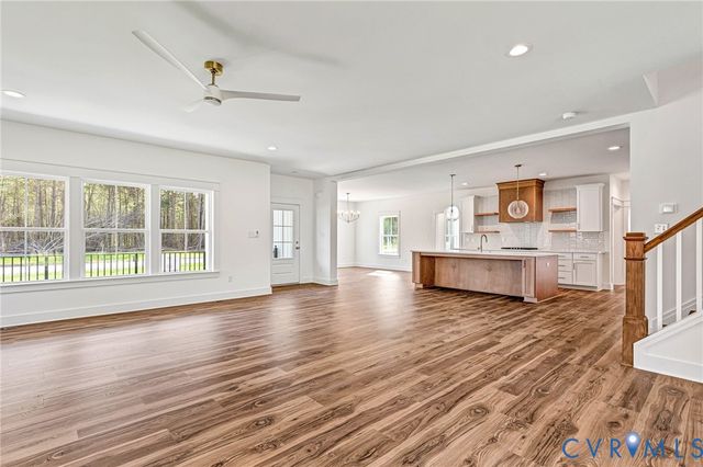 4826 Gooden Trail, Quinton, VA 23141