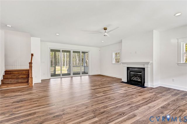 4826 Gooden Trail, Quinton, VA 23141