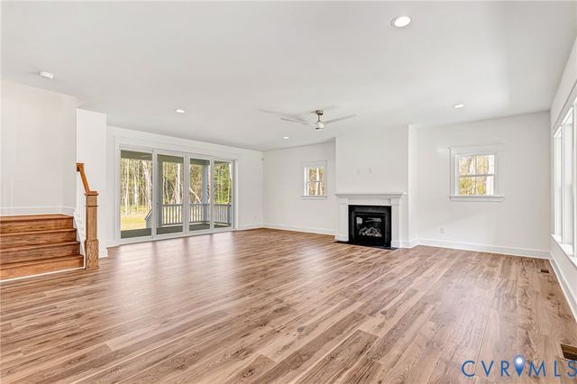 4826 Gooden Trail, Quinton, VA 23141