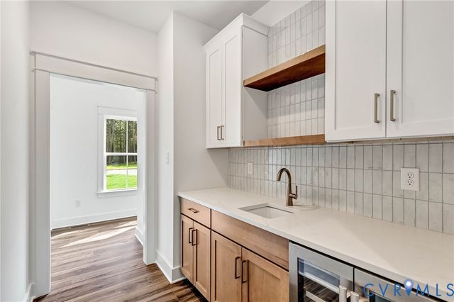 4826 Gooden Trail, Quinton, VA 23141
