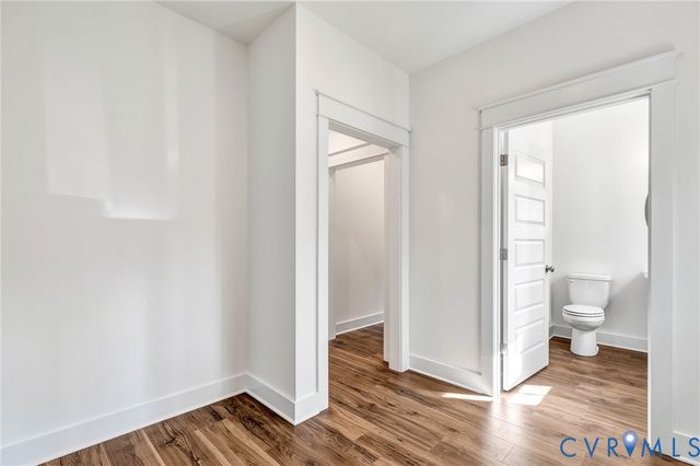 4826 Gooden Trail, Quinton, VA 23141