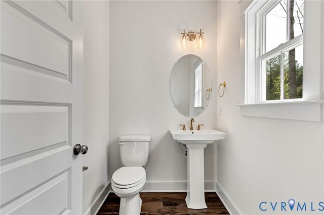 4826 Gooden Trail, Quinton, VA 23141