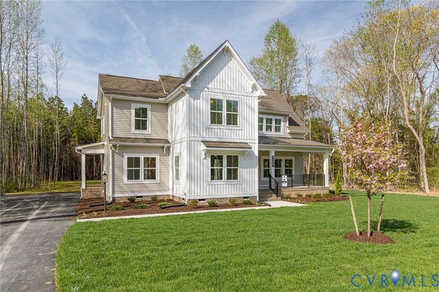 4826 Gooden Trail, Quinton, VA 23141