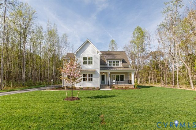 4826 Gooden Trail, Quinton, VA 23141
