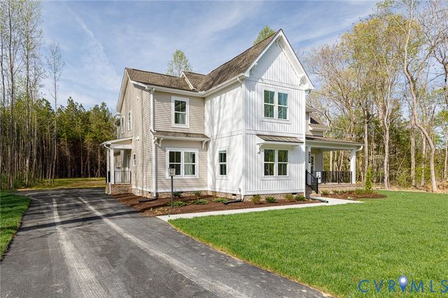 4826 Gooden Trail, Quinton, VA 23141