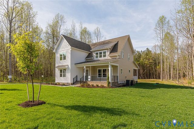 4826 Gooden Trail, Quinton, VA 23141