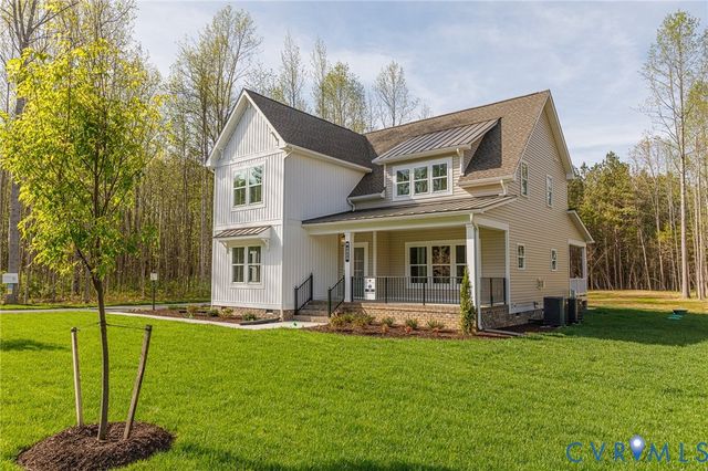4826 Gooden Trail, Quinton, VA 23141