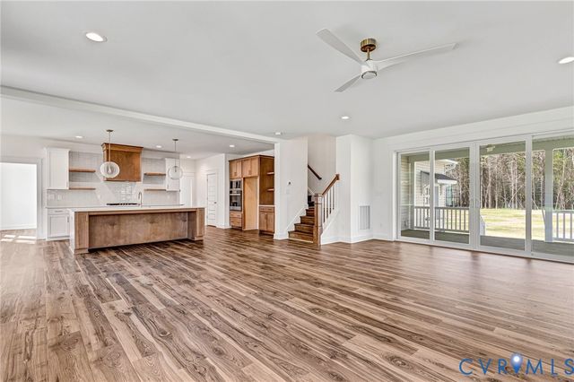 4826 Gooden Trail, Quinton, VA 23141
