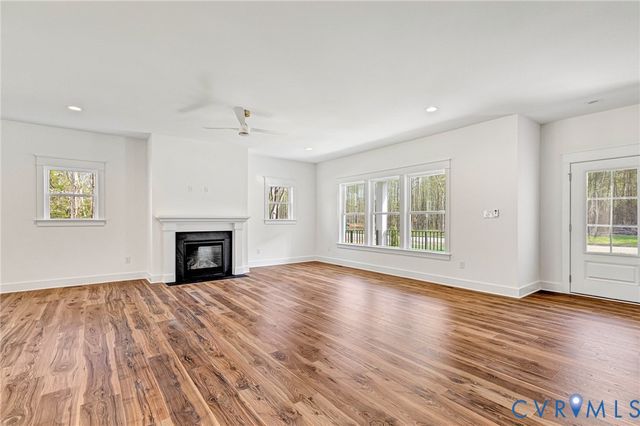 4826 Gooden Trail, Quinton, VA 23141
