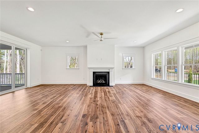 4826 Gooden Trail, Quinton, VA 23141