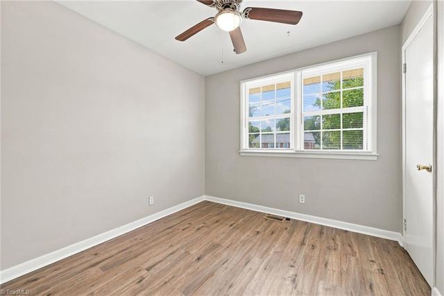 1607 Eastwood Avenue, Greensboro, NC 27401