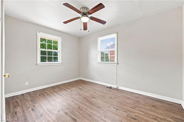 1607 Eastwood Avenue, Greensboro, NC 27401