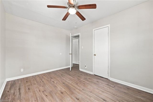 1607 Eastwood Avenue, Greensboro, NC 27401