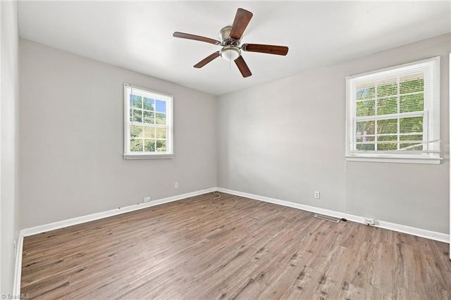 1607 Eastwood Avenue, Greensboro, NC 27401