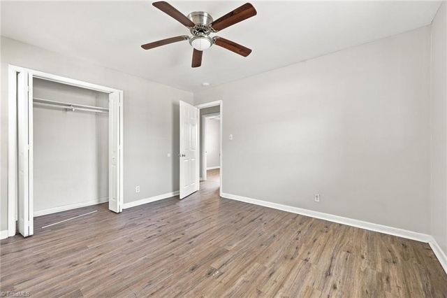 1607 Eastwood Avenue, Greensboro, NC 27401