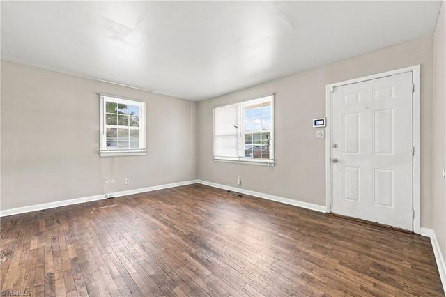 1607 Eastwood Avenue, Greensboro, NC 27401