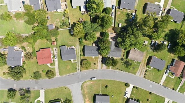 1607 Eastwood Avenue, Greensboro, NC 27401