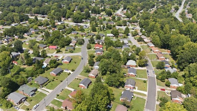 1607 Eastwood Avenue, Greensboro, NC 27401
