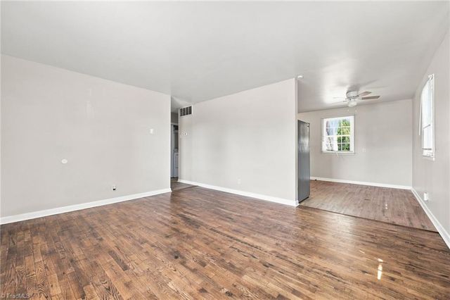 1607 Eastwood Avenue, Greensboro, NC 27401