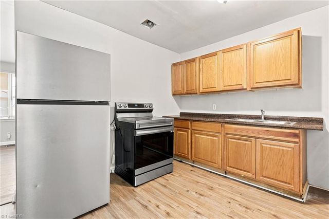 1607 Eastwood Avenue, Greensboro, NC 27401