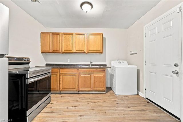 1607 Eastwood Avenue, Greensboro, NC 27401