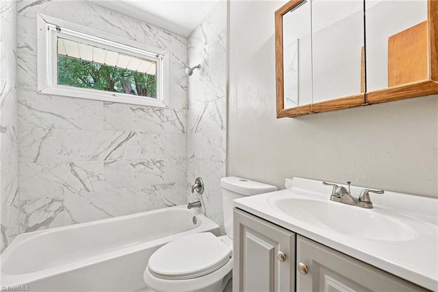 1607 Eastwood Avenue, Greensboro, NC 27401