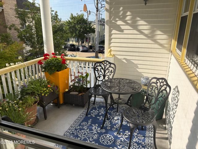 77 Main Avenue 2C, Ocean Grove, NJ 07756
