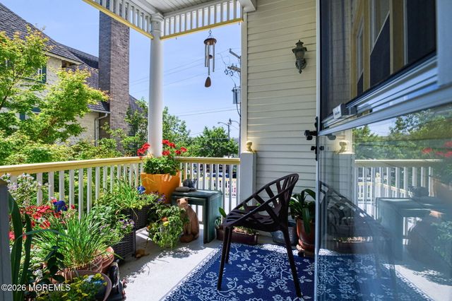 77 Main Avenue 2C, Ocean Grove, NJ 07756