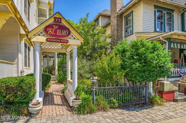 77 Main Avenue 2C, Ocean Grove, NJ 07756