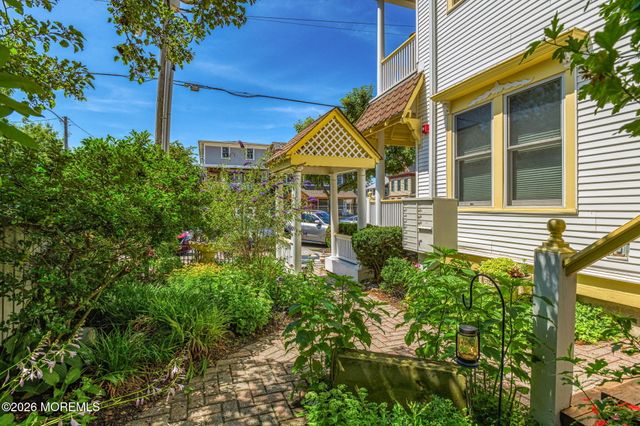 77 Main Avenue 2C, Ocean Grove, NJ 07756