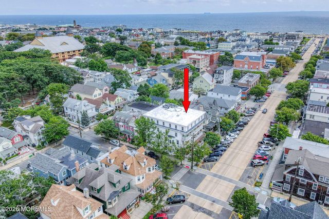 77 Main Avenue 2C, Ocean Grove, NJ 07756