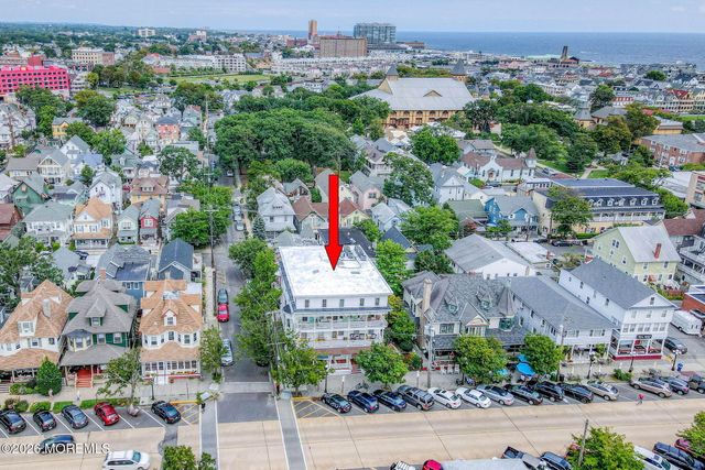 77 Main Avenue 2C, Ocean Grove, NJ 07756