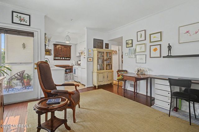 77 Main Avenue 2C, Ocean Grove, NJ 07756