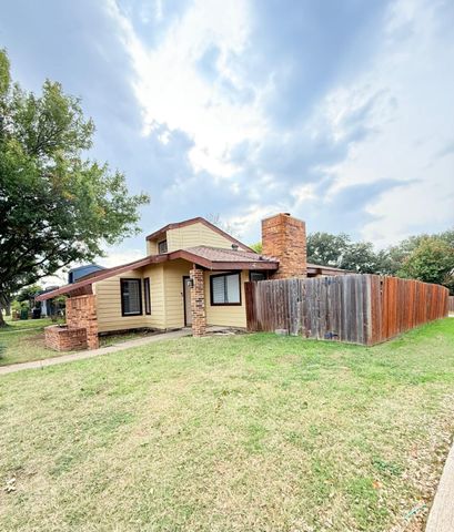 5916 Timbercrest Drive, Arlington, TX 76017