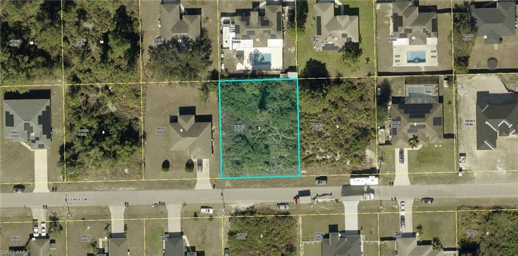 3412 17th ST W, Lehigh Acres, FL 33971
