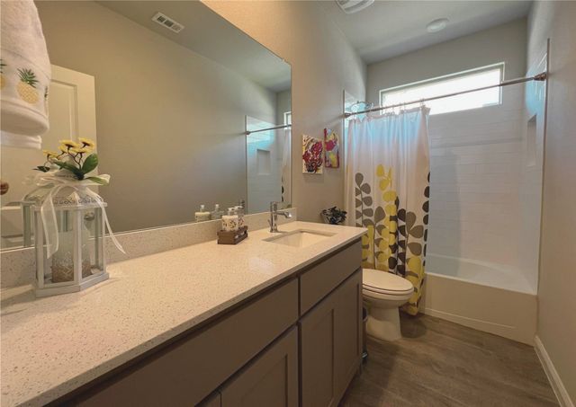 15841 Holland Hill Lane, Fort Worth, TX 76247