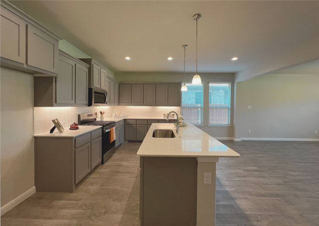 15841 Holland Hill Lane, Fort Worth, TX 76247