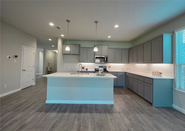 15841 Holland Hill Lane, Fort Worth, TX 76247