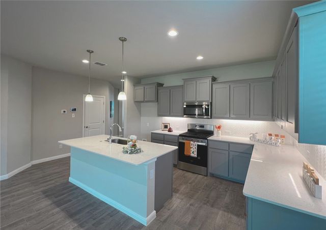 15841 Holland Hill Lane, Fort Worth, TX 76247