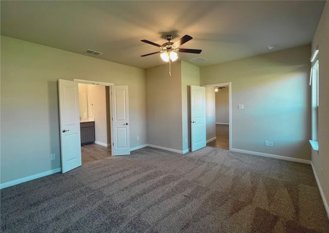 15841 Holland Hill Lane, Fort Worth, TX 76247