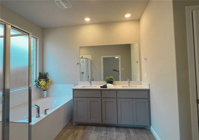 15841 Holland Hill Lane, Fort Worth, TX 76247