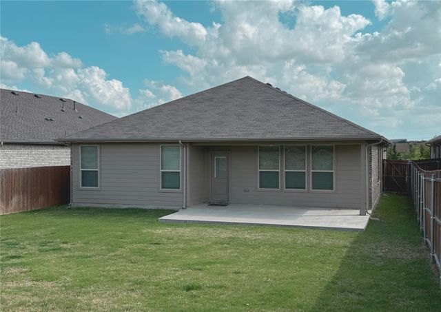 15841 Holland Hill Lane, Fort Worth, TX 76247