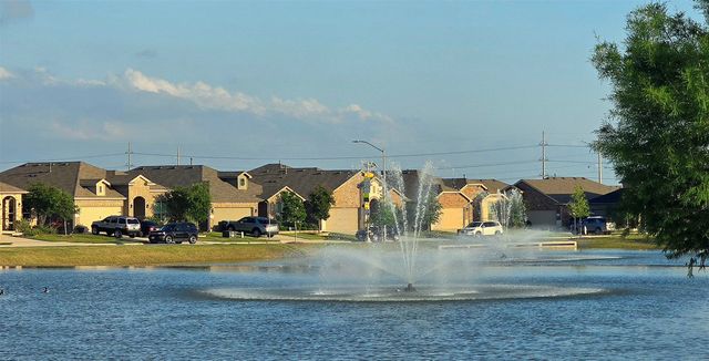 15841 Holland Hill Lane, Fort Worth, TX 76247