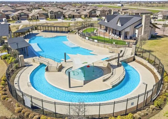 15841 Holland Hill Lane, Fort Worth, TX 76247