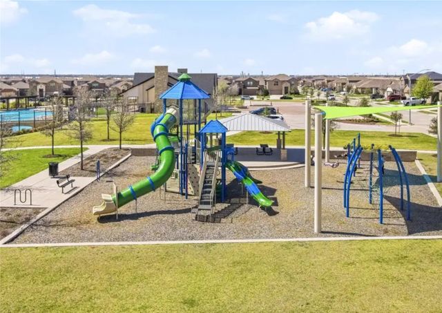 15841 Holland Hill Lane, Fort Worth, TX 76247