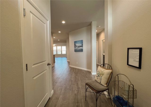 15841 Holland Hill Lane, Fort Worth, TX 76247